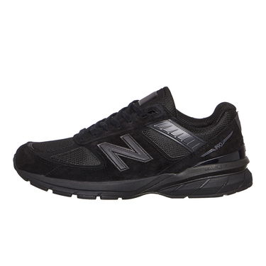 Sneakers og sko New Balance 990 Made in USA Sort | M990BB5, 0