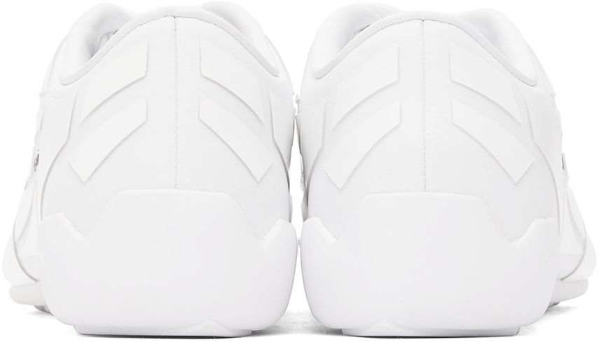 Sneakers og sko Puma x Coperni Speedcat Hvid | 398650-02, 1