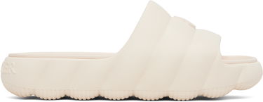 Jakke Moncler Moncler Lilo Quilted EVA Slides Hvid | K109B4C00050M2559, 0