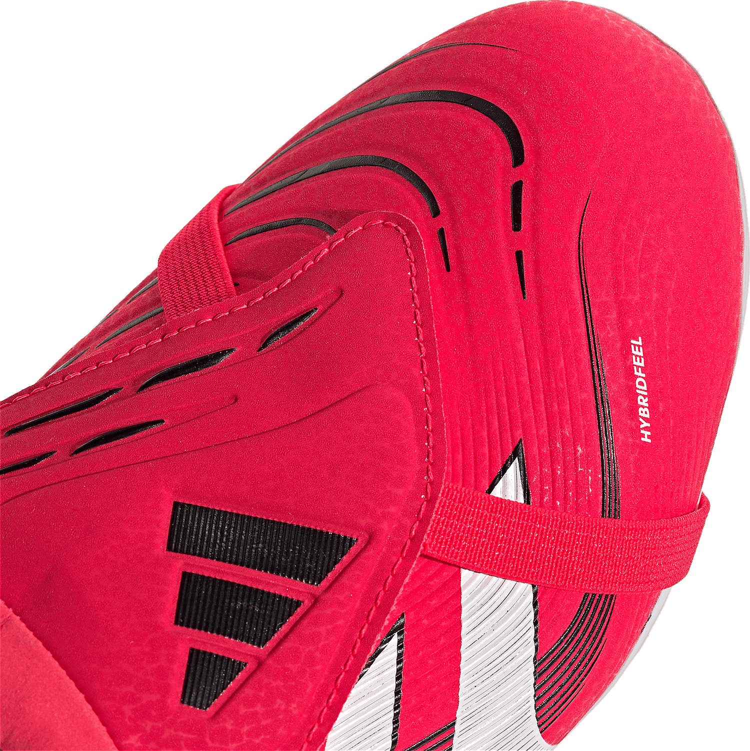 Sneakers og sko adidas Performance Predator League FT FG J Rød | id3830, 1