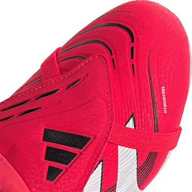 Sneakers og sko adidas Performance Predator League FT FG J Rød | id3830, 1