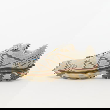 Sneakers og sko Salomon XT-6 Beige | 417510, 0