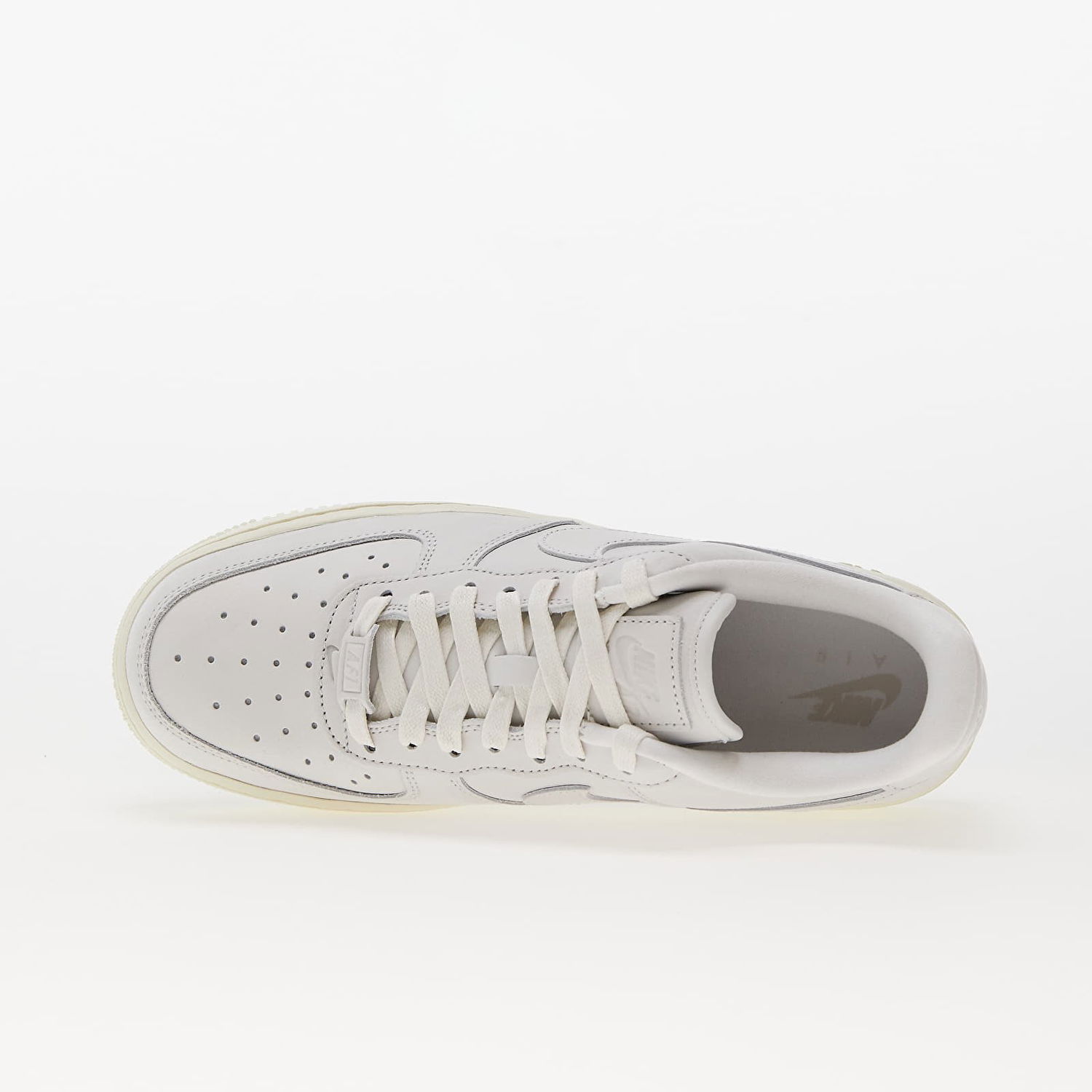 Sneakers og sko Nike Air Force 1 Premium Hvid | DR9503-100, 1