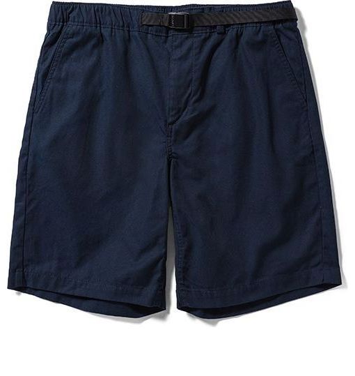 Shorts Timberland Anti-UV Shorts Blå | A6V9A-433