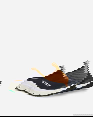 Sneakers og sko Salomon RX Slides 3 Sort | L47131500, 2