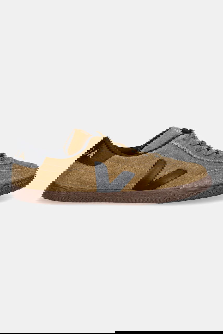 Sneakers og sko Veja Veja Panenka Brun | FU0320899A, 1