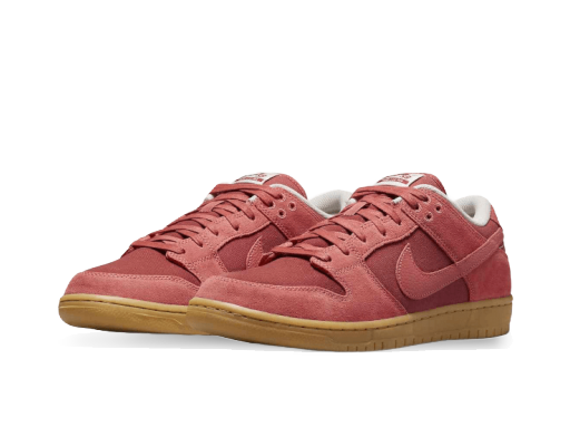 Skateboarding Nike SB Dunk Low "Adobe" Rød | DV5429-600