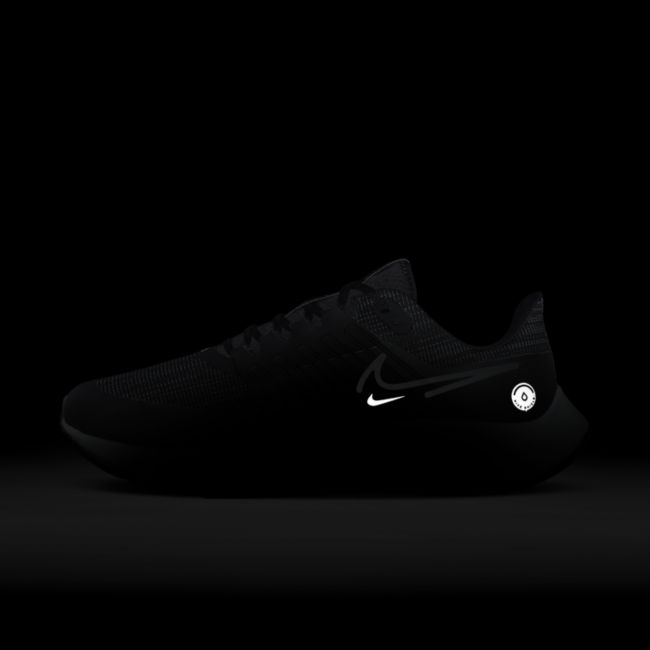 Sneakers og sko Nike Air Zoom Pegasus 38 Shield Weatherised Sort | DC4073-001, 1