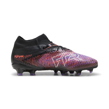 Sneakers og sko Puma FUTURE 8 PRO FG/AG Sort | 108142_01, 4