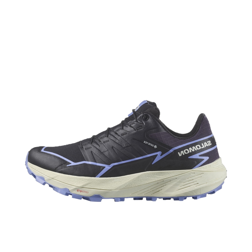 Løbe Salomon THUNDERCROSS GTX W Sort | l47441100