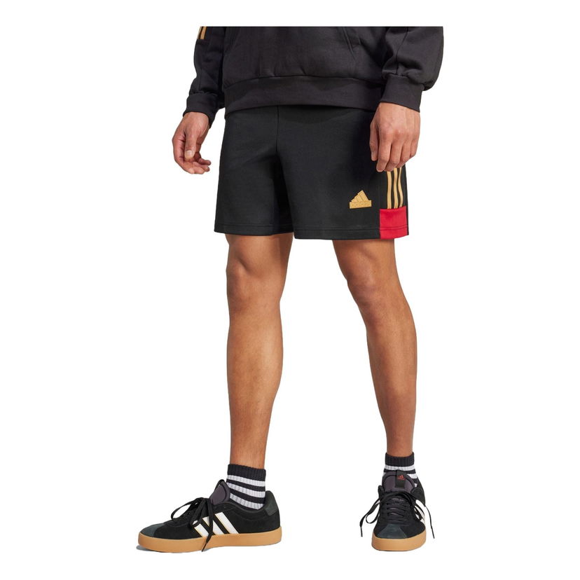 Shorts adidas Performance House of Tiro Nations Pack Shorts Sort | IW8868