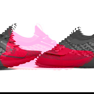 Sneakers og sko Under Armour HOVR Phantom 3 SE Reflect Rød | 3027154-601, 3