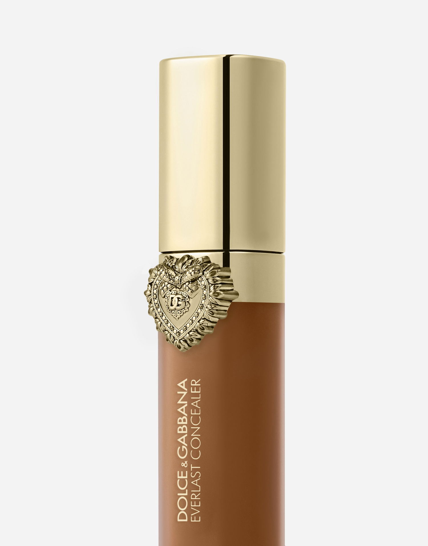 Tilbehør Dolce & Gabbana Dolce & Gabbana Everlast Concealer Brun | MKUPFCE0037V0024, 1