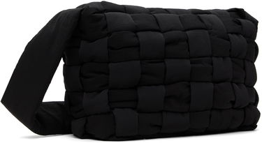 Håndtaske Bottega Veneta Bottega Veneta Medium Cassette Bag Sort | 766850V3LD1, 2