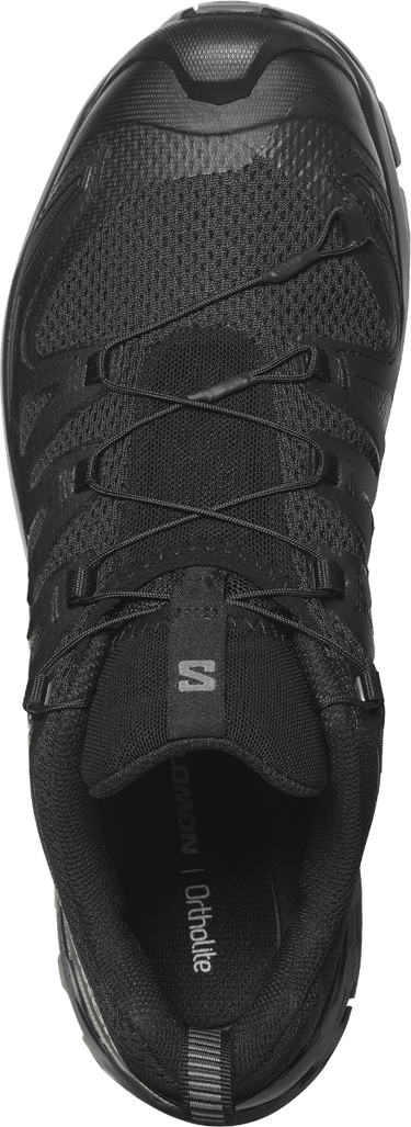 Sneakers og sko Salomon XA PRO 3D V9 WIDE Sort | l47273100, 4