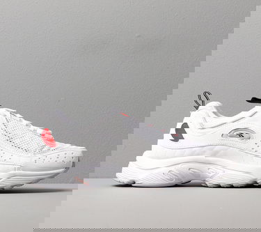 Sneakers og sko Reebok Daytona DMX II Hvid | EF3405, 5