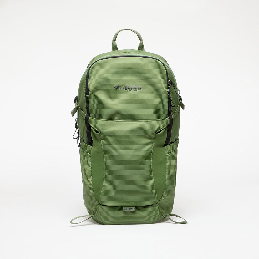 Rygsæk Columbia 24L Backpack With Canteen Grøn | 2071611352