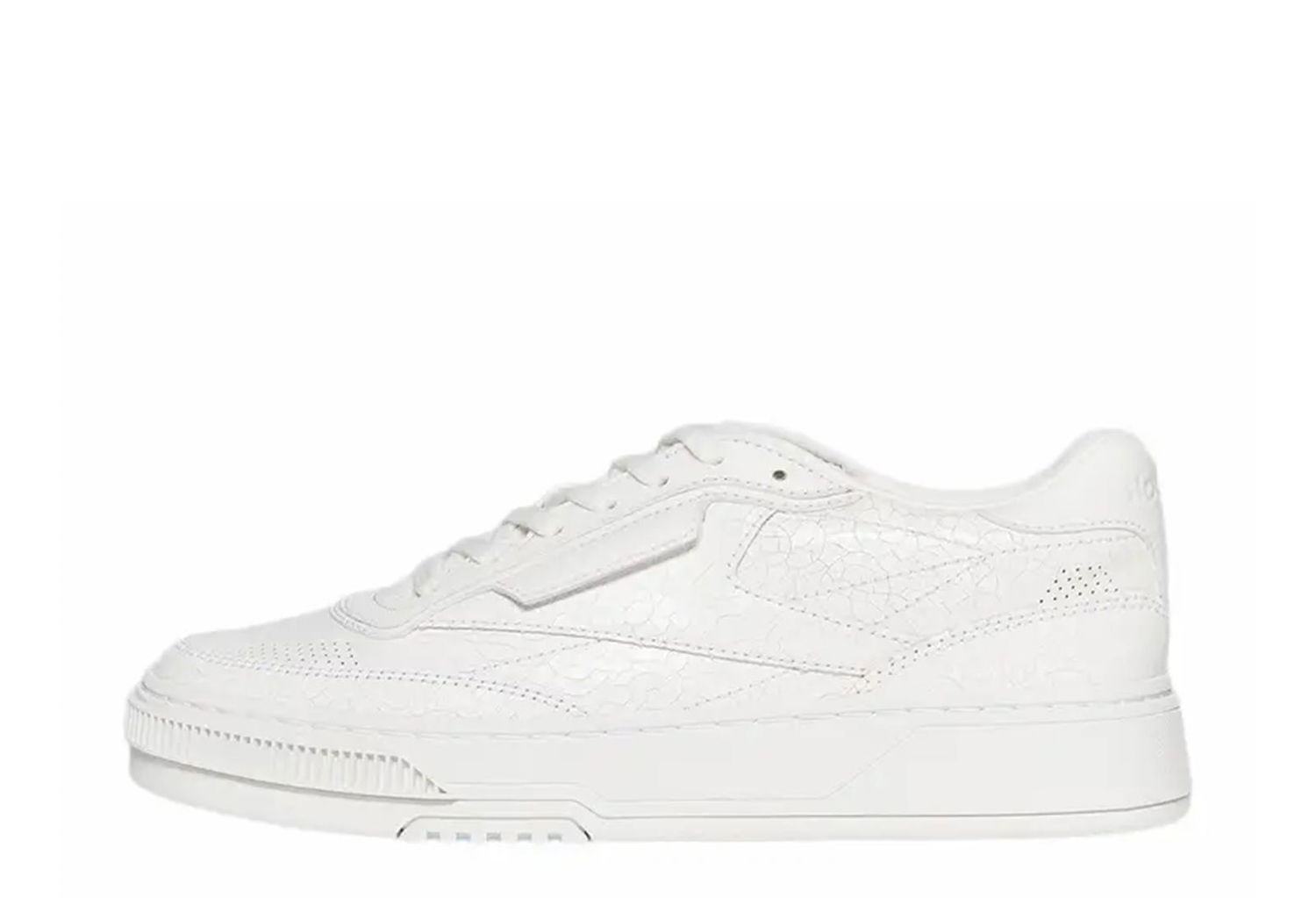Sneakers og sko Reebok Club C LTD Hvid | RMIA04DC99LEA0060100, 1