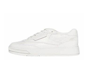 Sneakers og sko Reebok Club C LTD Hvid | RMIA04DC99LEA0060100, 1