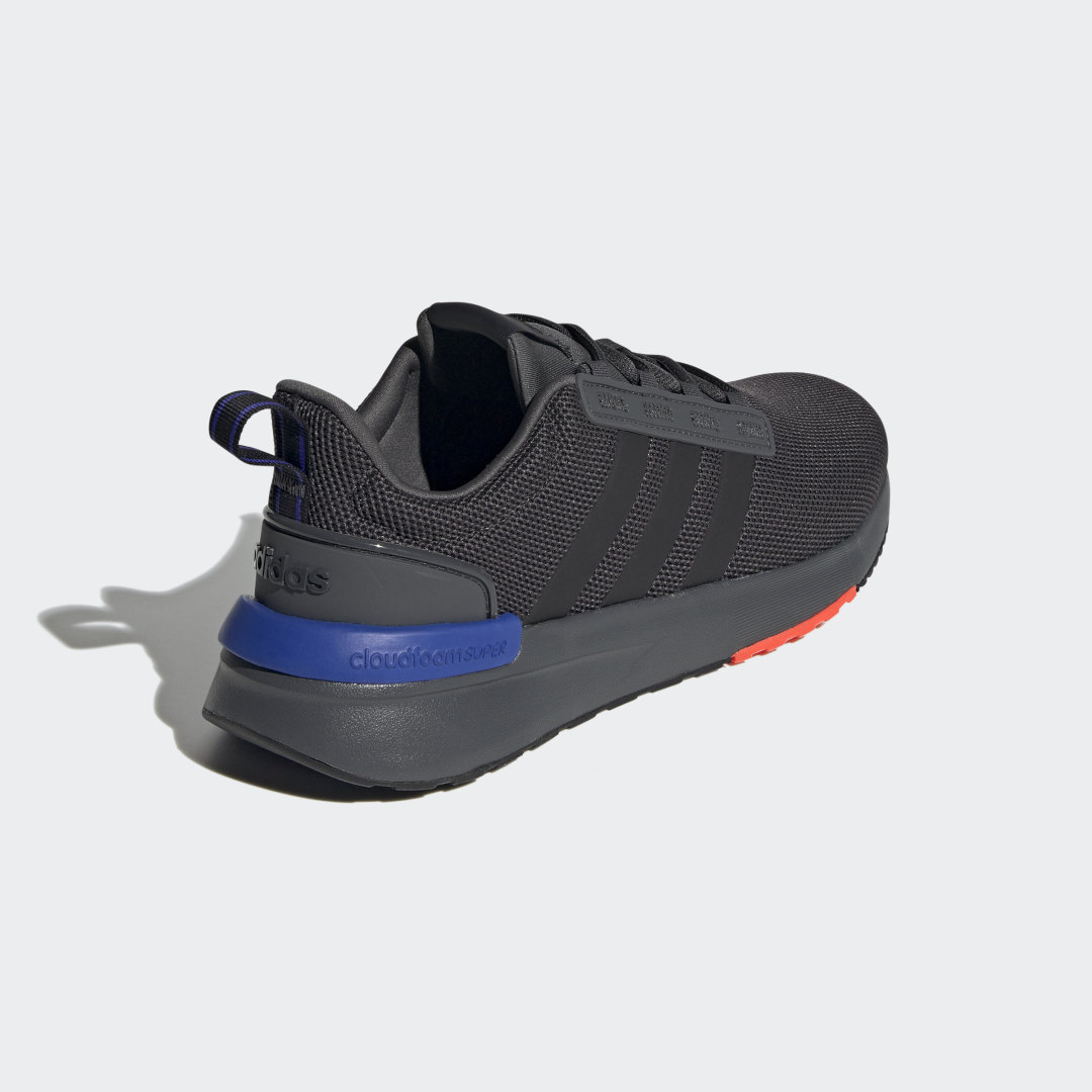 Sneakers og sko adidas Originals Racer TR21 Sort | GZ8185, 1