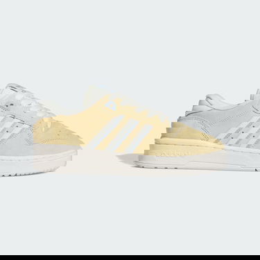 Sneakers og sko adidas Originals Rivalry Low Shoes Beige | IF6257, 0