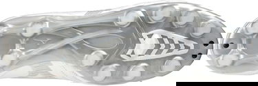 Sneakers og sko Mizuno Mizuno Morelia Neo III Pro FG Hvid | p1ga2383-004, 3