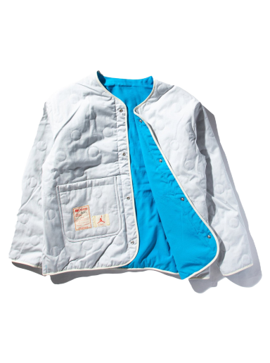 Jakke Jordan Union x M J LINER Jacket Grå | DJ9519-482