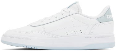 Sneakers og sko Reebok Court Peak Hvid | GZ2238, 3