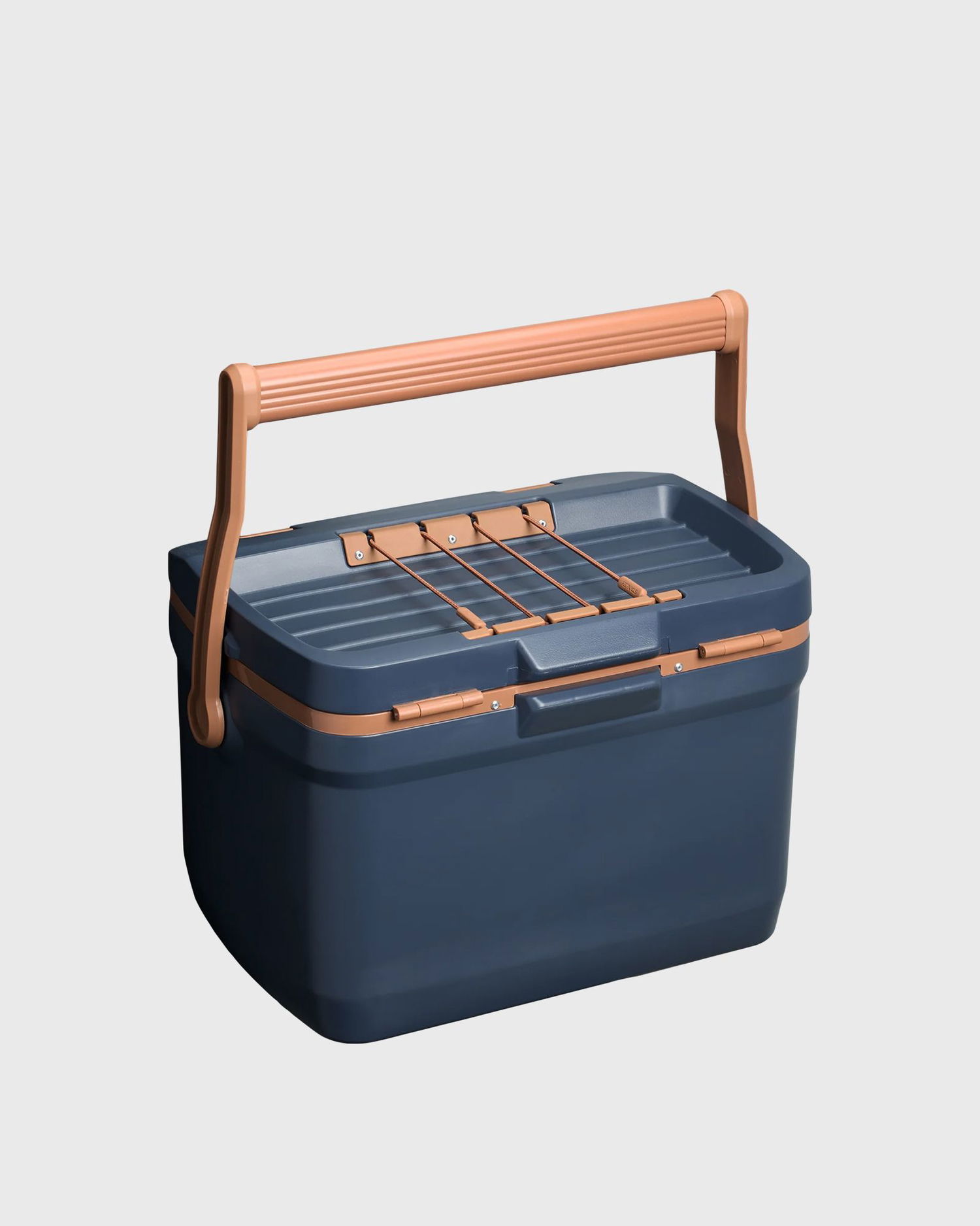 Sportsudstyr Stanley Easy-Carry Cooler Mørkeblå | 10-01623-235, 1