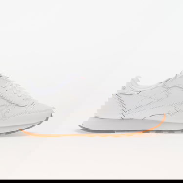 Sneakers og sko Reebok Classic Leather Kids Hvid | 100010472, 2