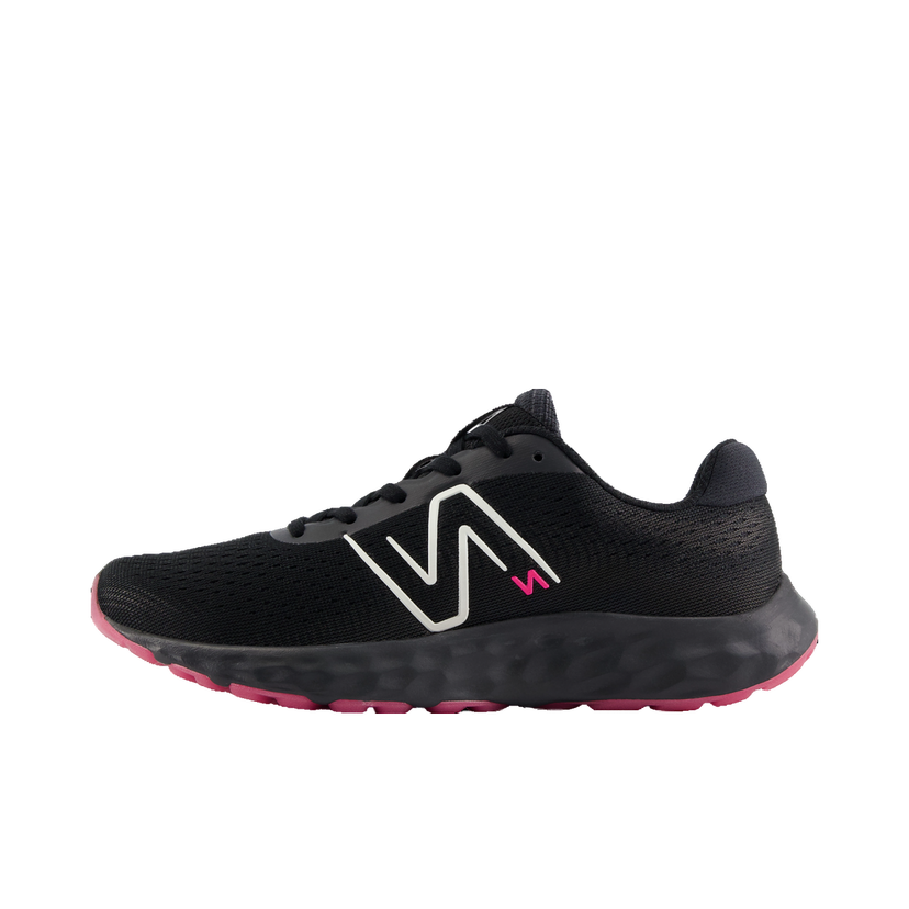 Sneakers og sko New Balance 520v8 Sort | w520gk8