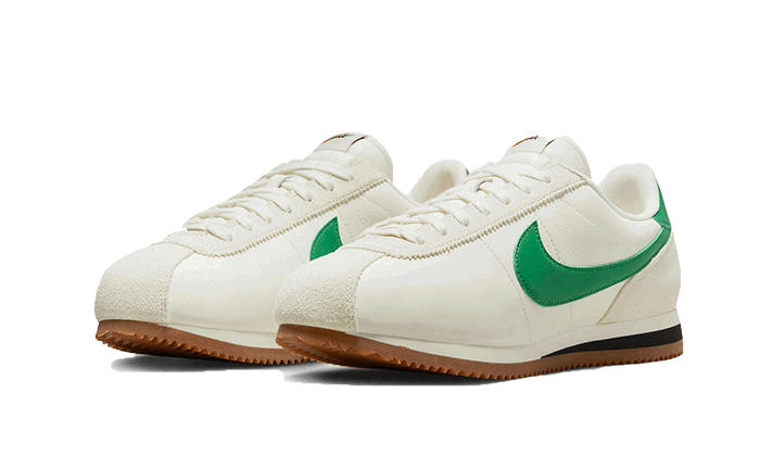 Sneakers og sko Nike Cortez "Aloe Vera" Grøn | FD0728-133, 1