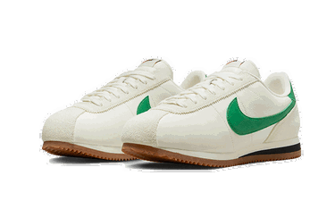 Sneakers og sko Nike Cortez "Aloe Vera" Grøn | FD0728-133, 1
