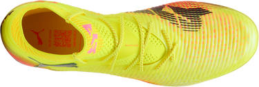 Sneakers og sko Puma FUTURE 8 Ultimate AG Gul | 108189-03, 2