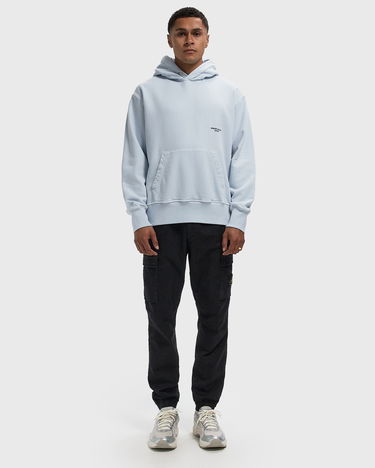 Sweatshirt Stone Island Stone Island Marina Hoodie Blå | K2S156100027S0X13.V0040, 2