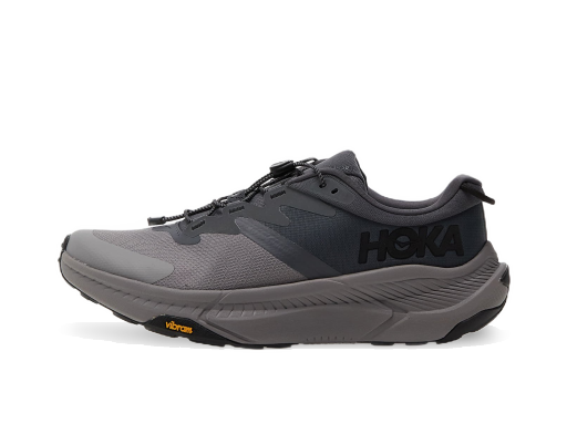 Løbe Hoka One One Transport Grå | 1123153-CKBC