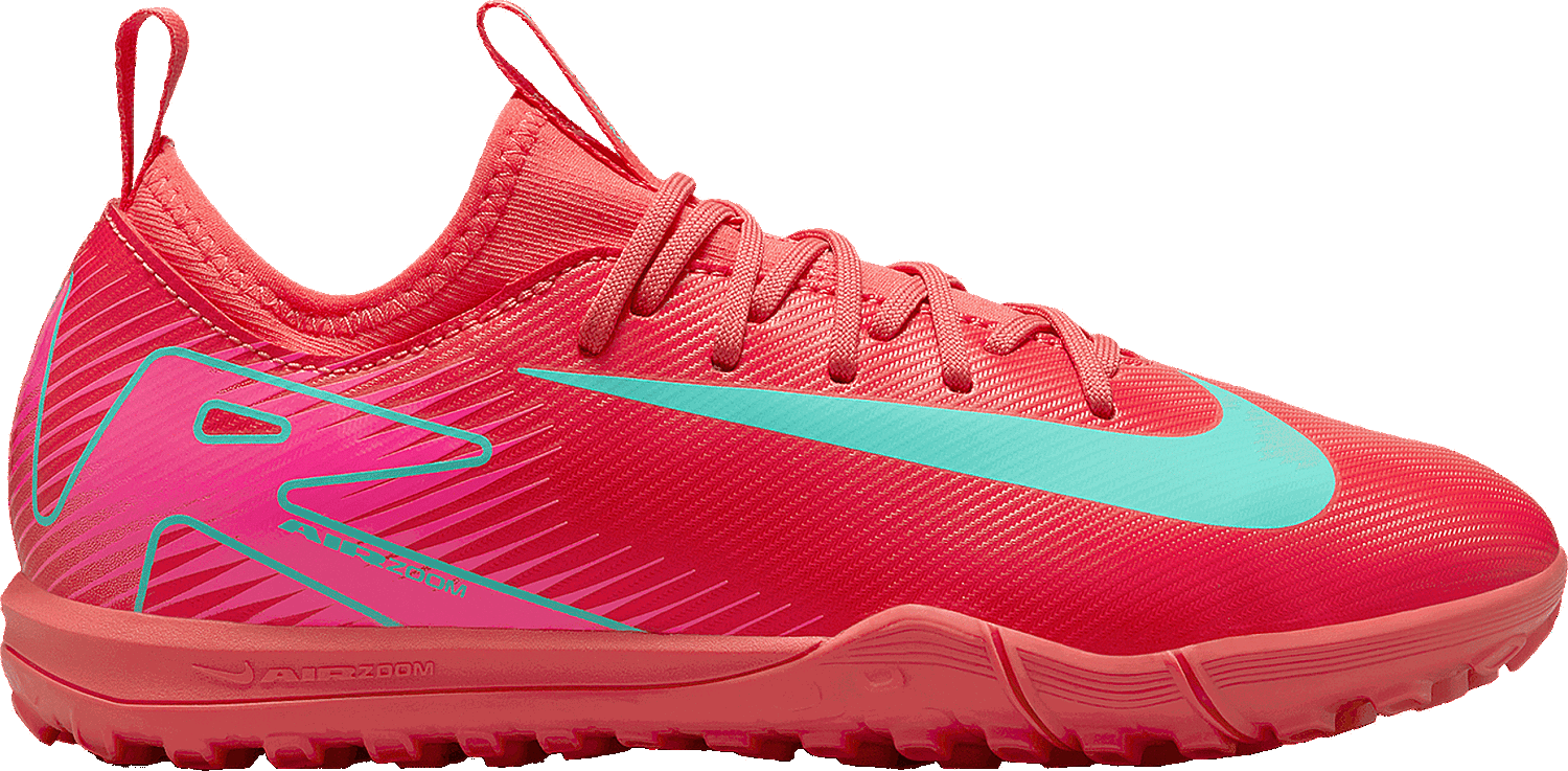 Sneakers og sko Nike Zoom Vapor 16 Academy TF Lyserød | fq8284-800, 0