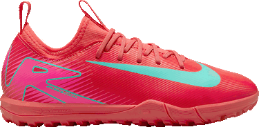 Sneakers og sko Nike Zoom Vapor 16 Academy TF Lyserød | fq8284-800, 0