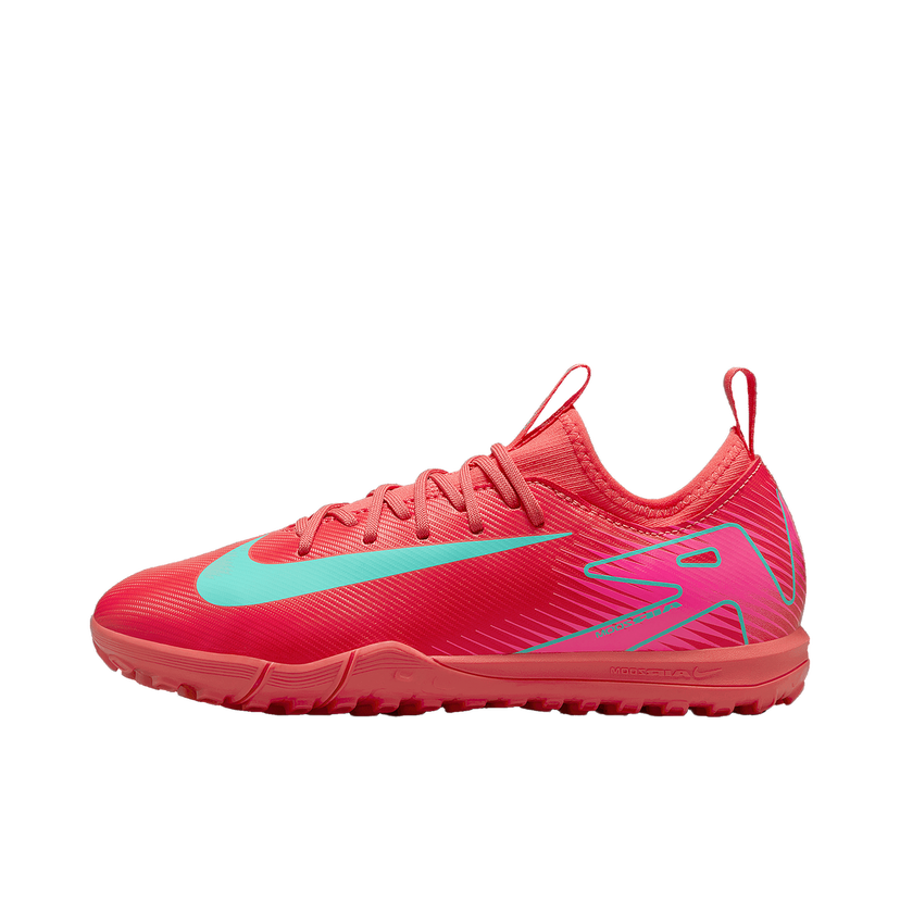 Sneakers og sko Nike Zoom Vapor 16 Academy TF Lyserød | fq8284-800