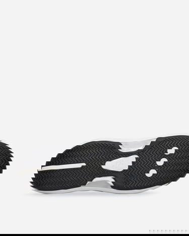 Sneakers og sko adidas Originals Crazy IIInfinity "Core Black / Cloud White / Chalk White" Hvid | IG6303 001, 6