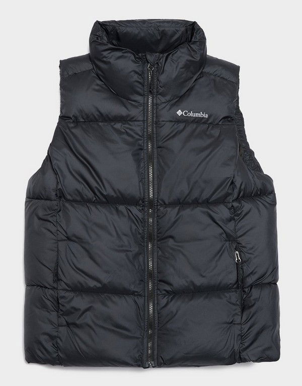 Vest Columbia Puffect Vest Sort | 2123561010, 0