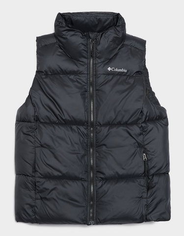 Vest Columbia Puffect Vest Sort | 2123561010, 0