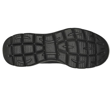 Sneakers og sko Skechers Summits Sort | 232457-BBK, 3