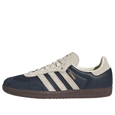 Sneakers og sko adidas Originals Samba OG Blå | JI3217, 1