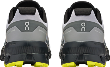 Sneakers og sko On Running On Running Cloudvista 2 Waterproof Grå | 3me30140522, 4