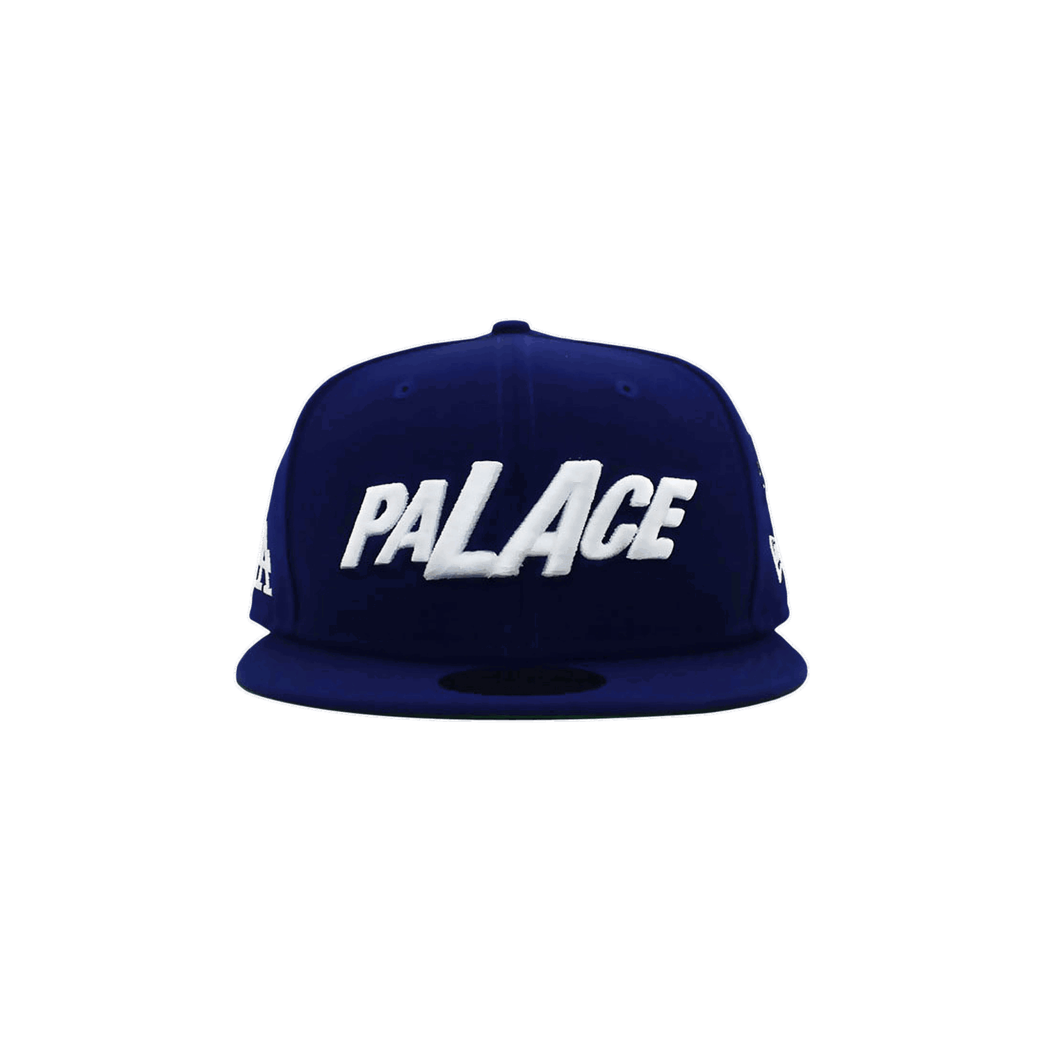 Kasket Palace New Era x LA Fitted Hat Sort | 12136783, 0
