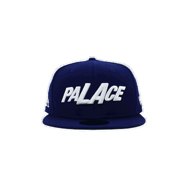 Kasket Palace New Era x LA Fitted Hat Sort | 12136783, 0