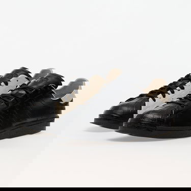 Sneakers og sko Y-3 Superstar Sort | IH5770, 5