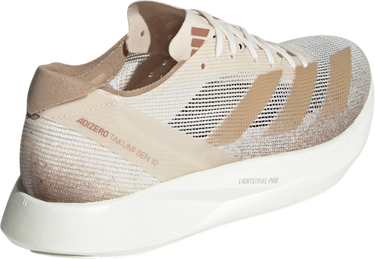 Sneakers og sko adidas Performance ADIZERO TAKUMI SEN 10 Beige | ih5714, 4