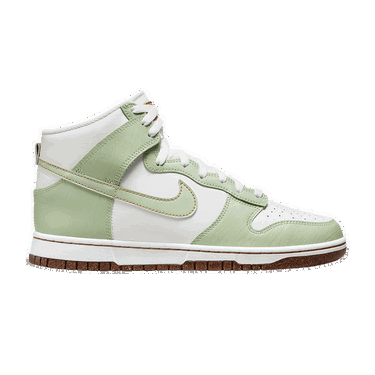 Sneakers og sko Nike Dunk High SE "Honeydew" Grøn | DQ7680-300, 0